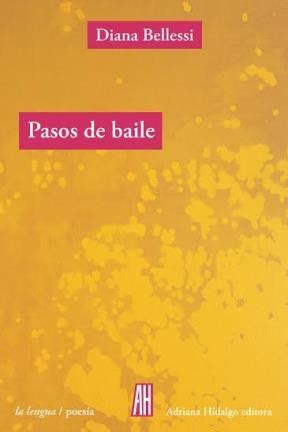 Papel PASOS DE BAILE