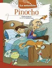 Papel PINOCHO
