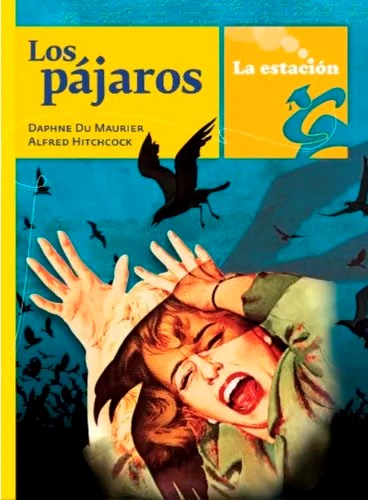 Papel LOS PAJAROS