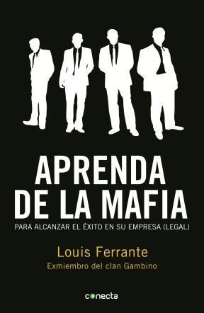 Papel APRENDA DE LA MAFIA
