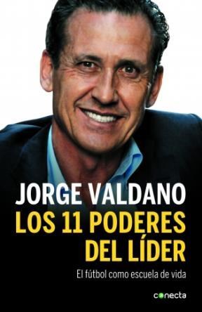Papel LOS 11 PODERES DEL LIDER