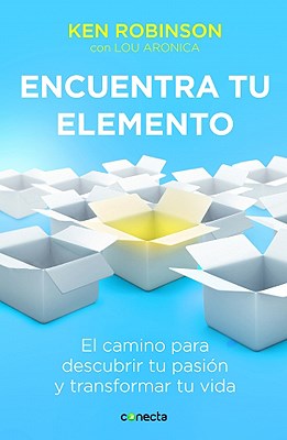 Papel ENCUENTRA TU ELEMENTO