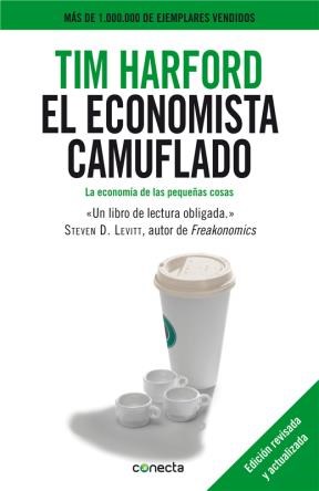 Papel EL ECONOMISTA CAMUFLADO