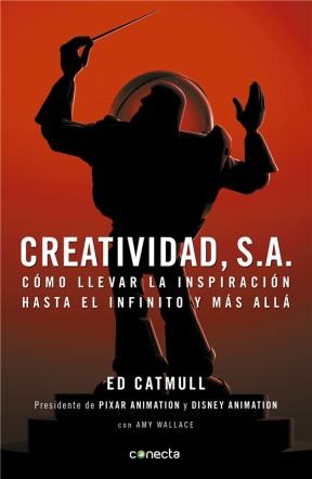 Papel CREATIVIDAD, SA