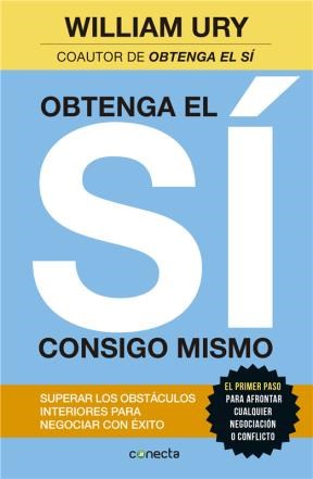 Papel OBTENGA EL SI CONSIGO MISMO