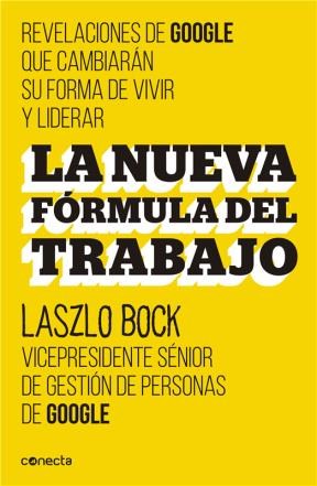 Papel LA NUEVA FORMULA DEL TRABAJO