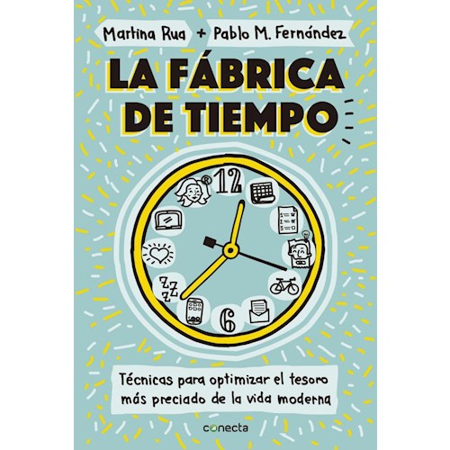 Papel LA FABRICA DE TIEMPO