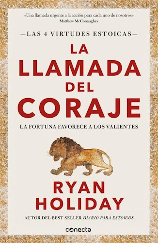  Llamada Del Coraje  La