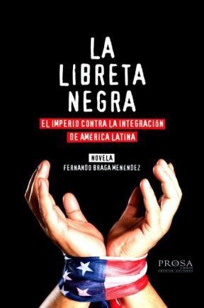 Papel LA LIBRETA NEGRA