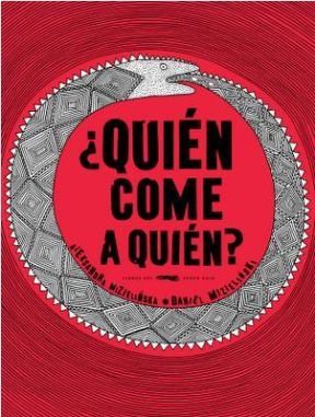  Quien Come A Quien