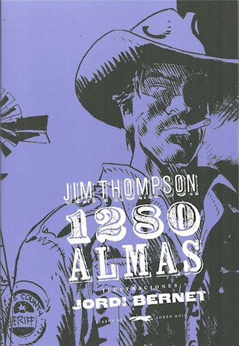  1280 Almas