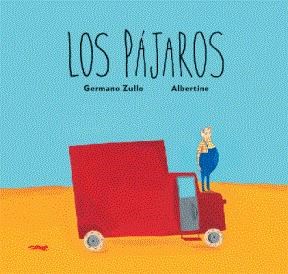 Papel LOS PAJAROS