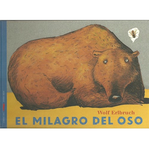 Papel EL MILAGRO DEL OSO