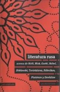  Literatura Rusa