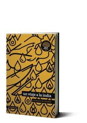  Un Viaje A La India