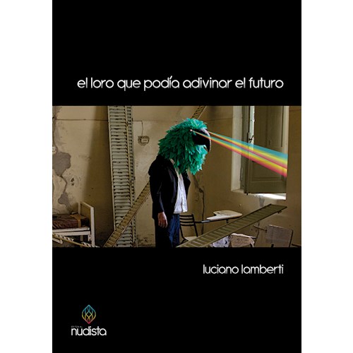 Papel EL LORO QUE PODIA ADIVINAR EL FUTURO
