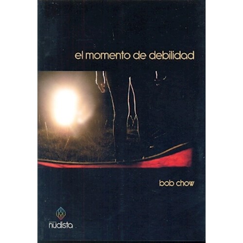 Papel EL MOMENTO DE DEBILIDAD