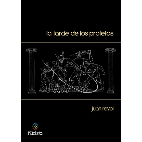 Papel LA TARDE DE LOS PROFETAS