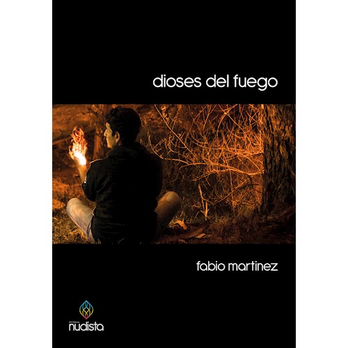 Papel DIOSES DEL FUEGO