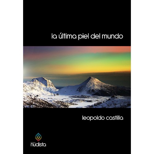 Papel LA ÚLTIMA PIEL DEL MUNDO
