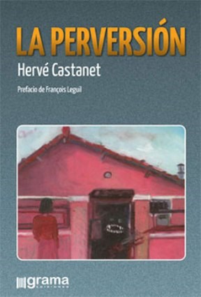 Papel LA PERVERSION