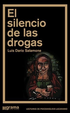 Papel EL SILENCIO DE LAS DROGAS