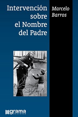 Papel INTERVENCION SOBRE EL NOMBRE DEL PADRE