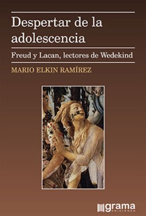 Papel DESPERTAR DE LA ADOLESCENCIA