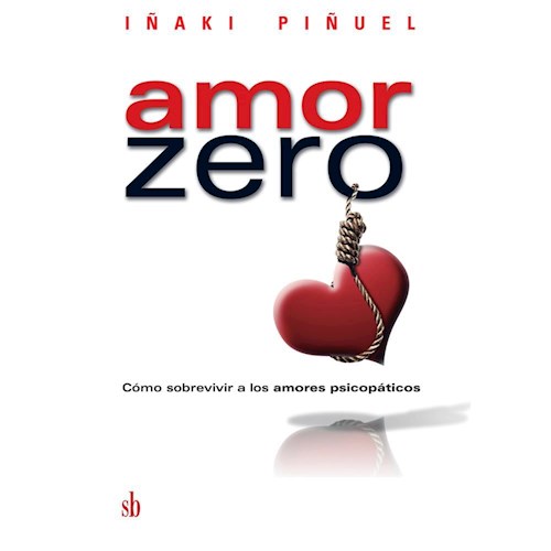 Papel AMOR ZERO
