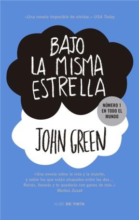 Papel BAJO LA MISMA ESTRELLA (TD)