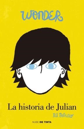  Wonder  La Historia De Julian