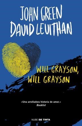 Papel WILL GRAYSON, WILL GRAYSON