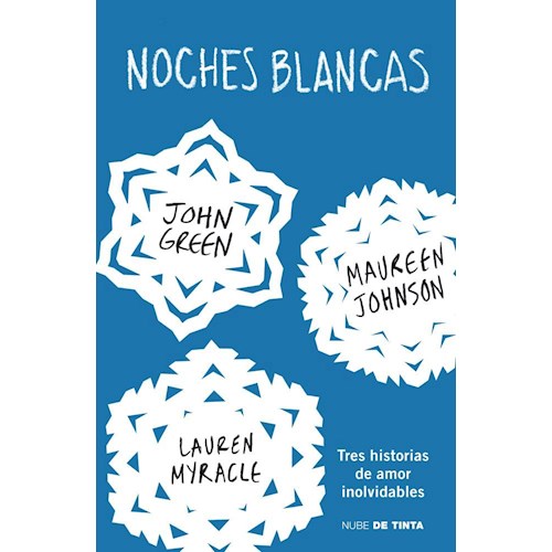 Papel NOCHES BLANCAS