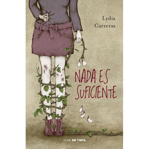 Papel NADA ES SUFICIENTE