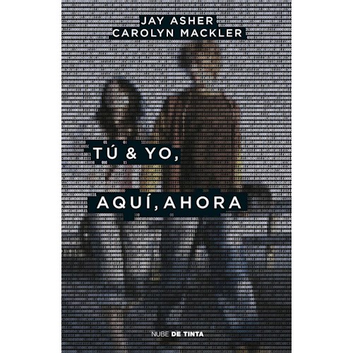 Papel TU Y YO, AQUI, AHORA