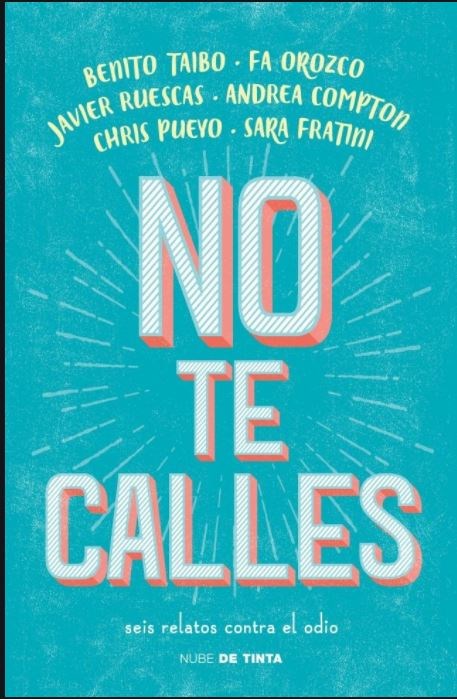Papel NO TE CALLES