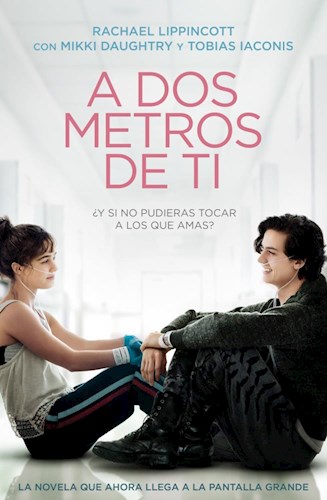  A Dos Metros De Ti