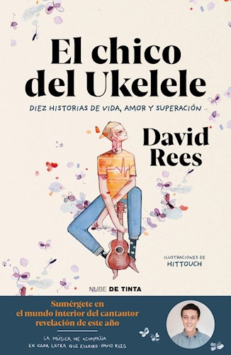  Chico Del Ukelele  El
