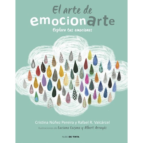Papel ARTE DE EMOCIONARTE, EL