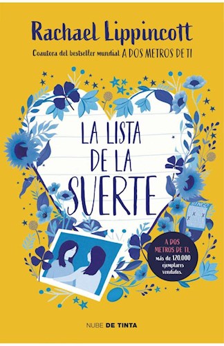 Papel Lista De La Suerte, La
