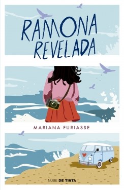 Papel RAMONA REVELADA