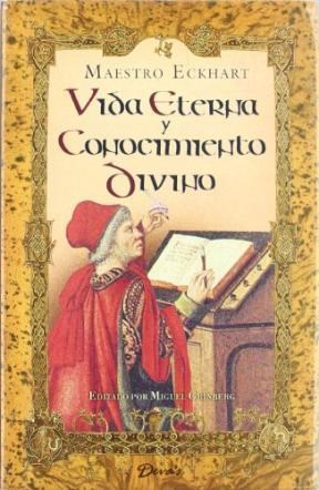  Vida Eterna Y Conocimiento Divino