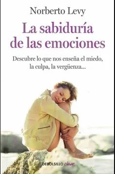 Papel LA SABIDURÍA DE LAS EMOCIONES