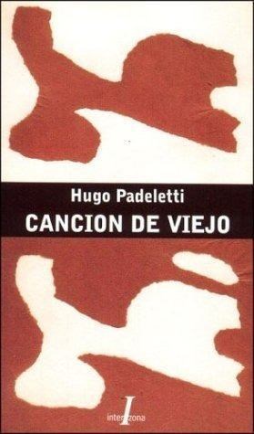 Papel CANCION DE VIEJO