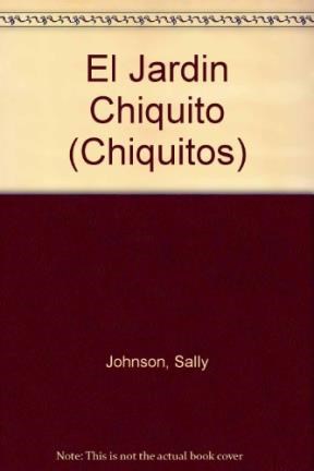  Jardin Chiquito  El Colecc  Remolino