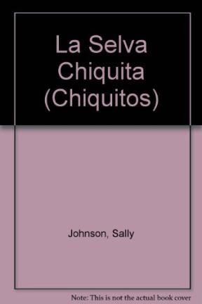 Selva Chiquita Colecc  Remolino