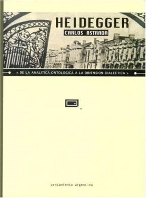  Martin Heidegger