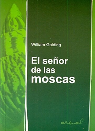 Papel EL SEÑOR DE LAS MOSCAS
