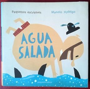  Agua Salada