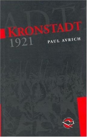Papel KRONSTADT 1921